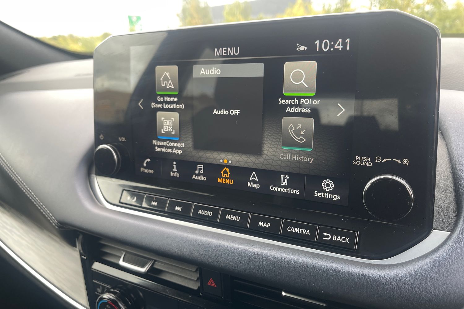 Used Nissan Qashqai 2021 for sale - 77877452: Photo 17