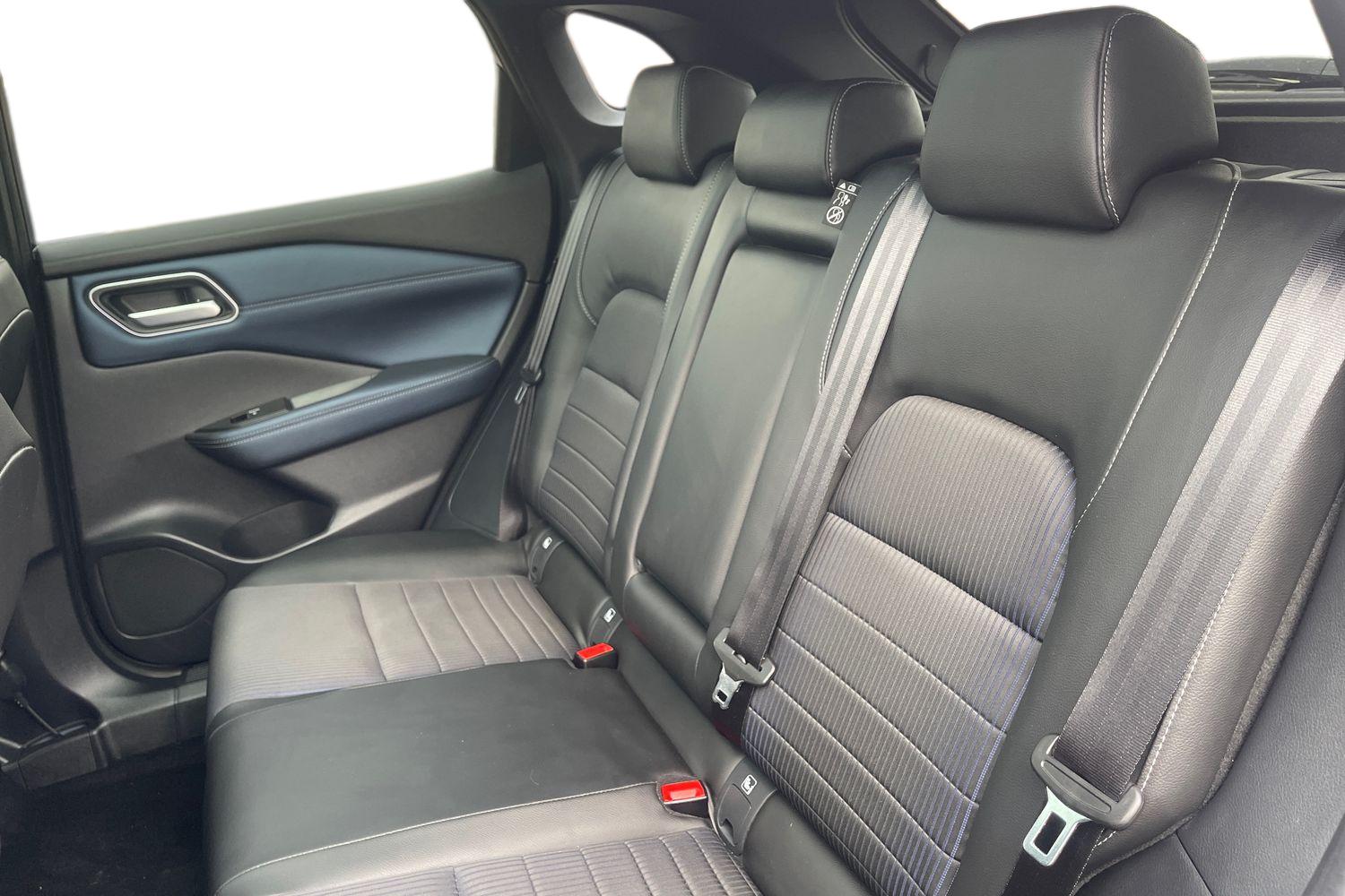 Used Nissan Qashqai 2021 for sale - 77877452: Photo 23