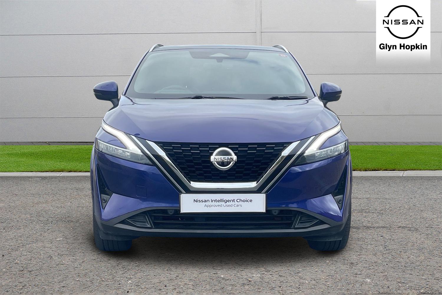 Used Nissan Qashqai 2021 for sale - 77877452: Photo 8