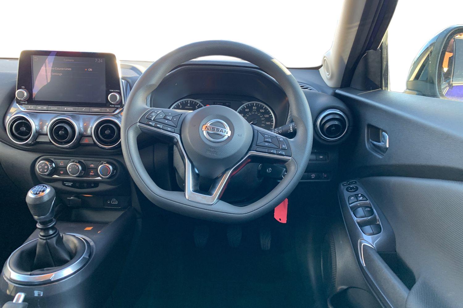 Used Nissan Juke 2022 for sale - 77372958: Photo 11