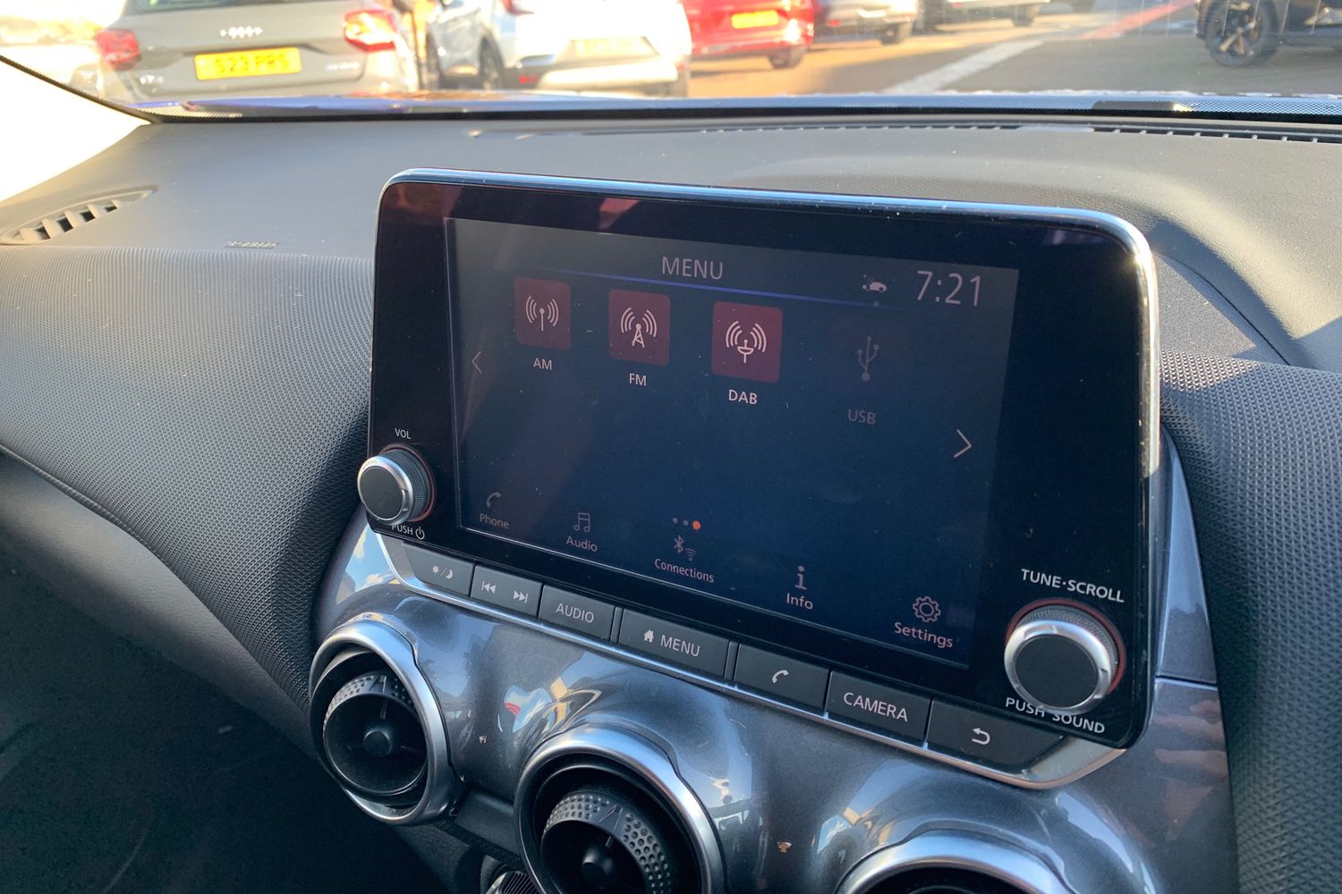 Used Nissan Juke 2022 for sale - 77372958: Photo 18