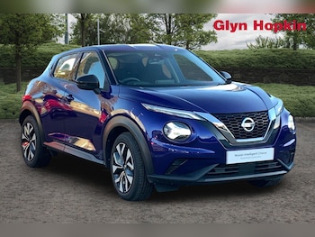 Used Nissan Juke 2022 for sale - 77372958: Photo