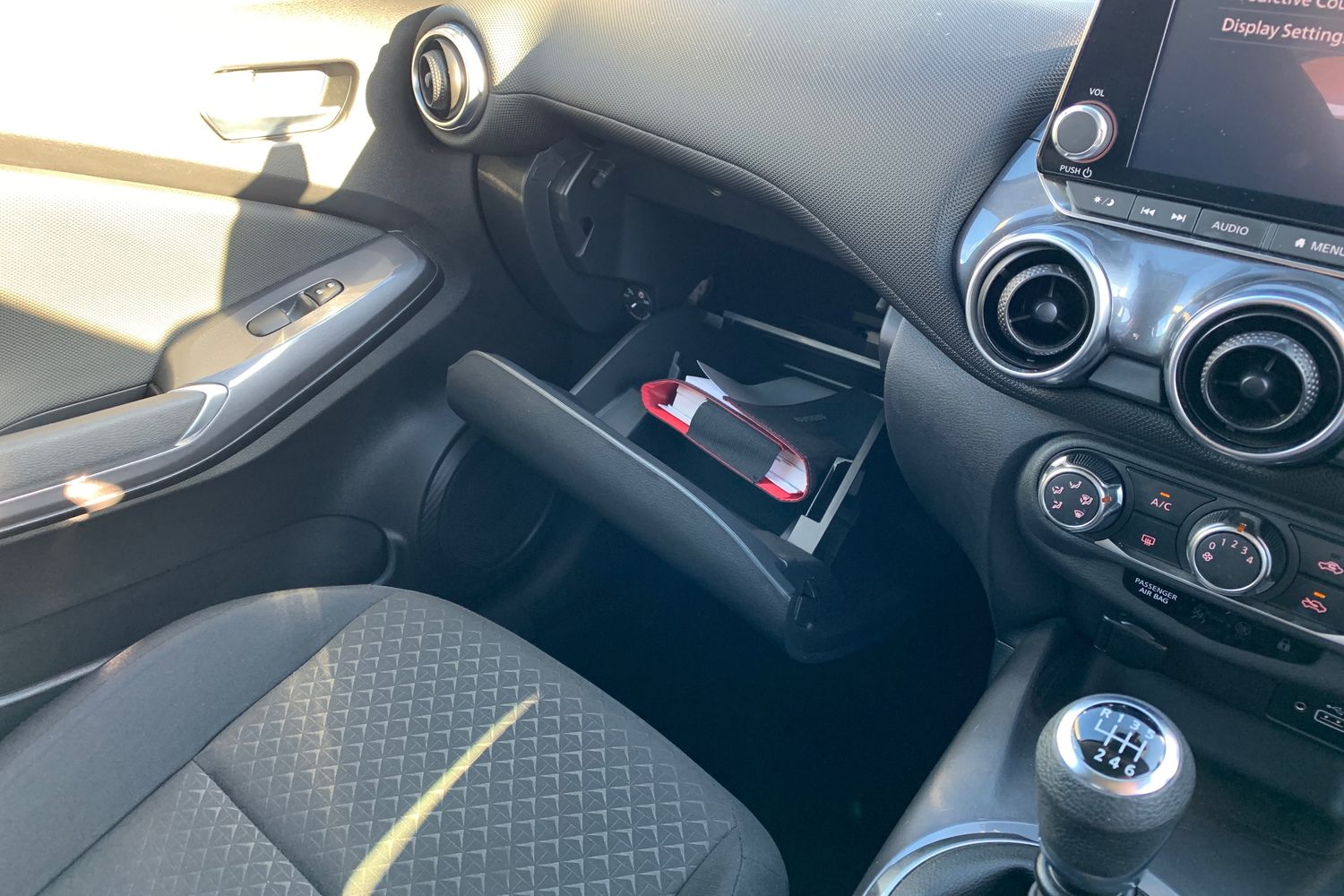 Used Nissan Juke 2022 for sale - 77372958: Photo 29