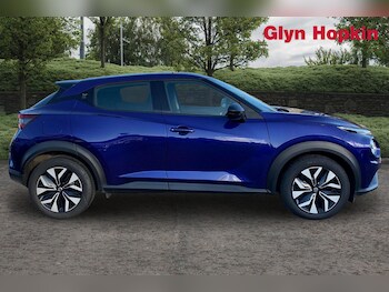 Used Nissan Juke 2022 for sale - 77372958: Photo