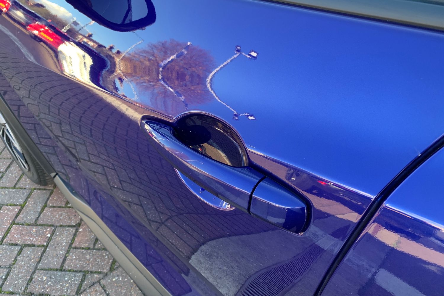 Used Nissan Juke 2022 for sale - 77372958: Photo 38