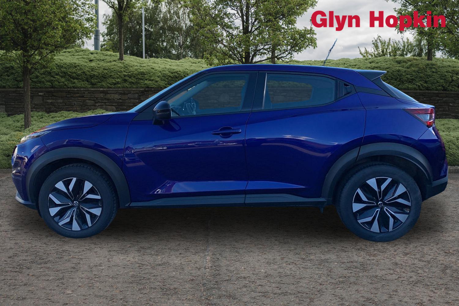 Used Nissan Juke 2022 for sale - 77372958: Photo 6