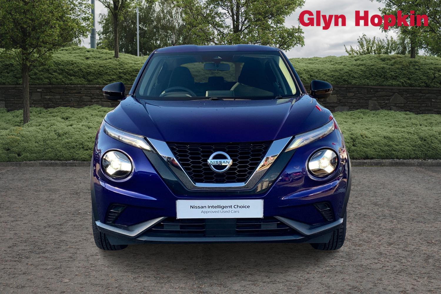 Used Nissan Juke 2022 for sale - 77372958: Photo 8