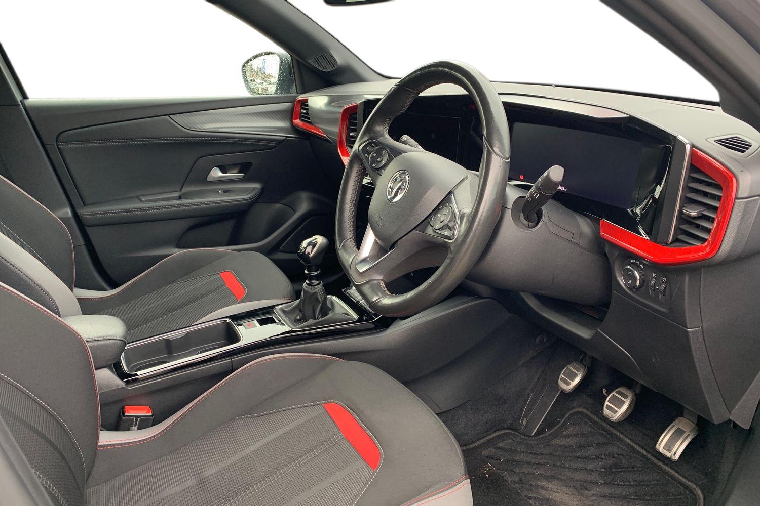 Used Vauxhall Mokka 2021 for sale - 76130590: Photo 10