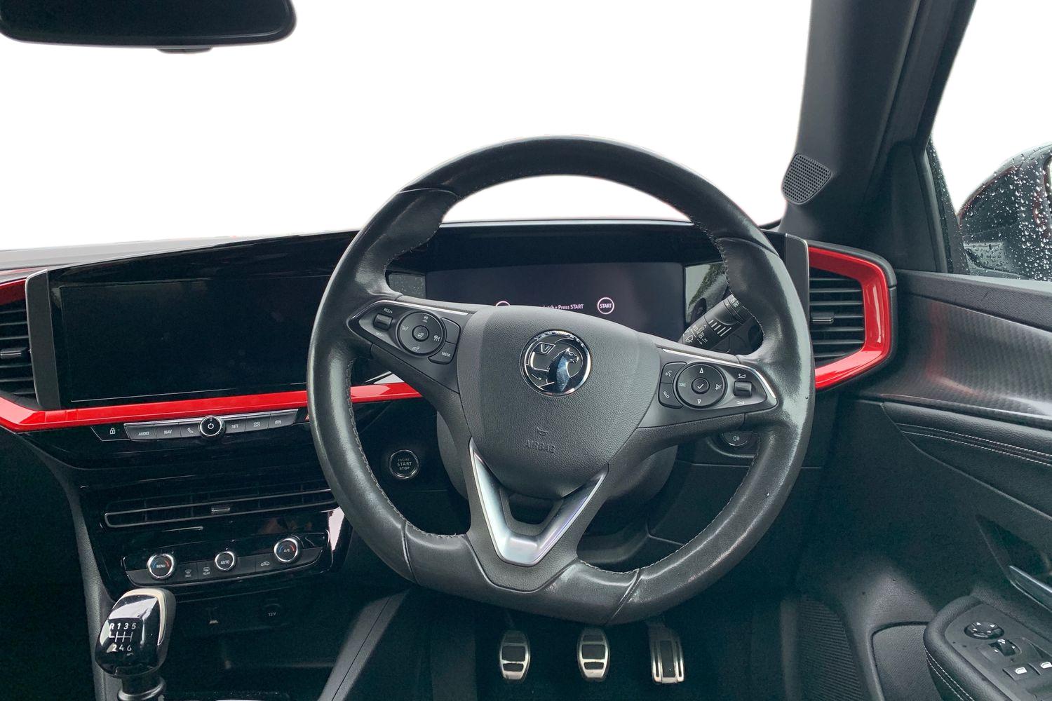 Used Vauxhall Mokka 2021 for sale - 76130590: Photo 11