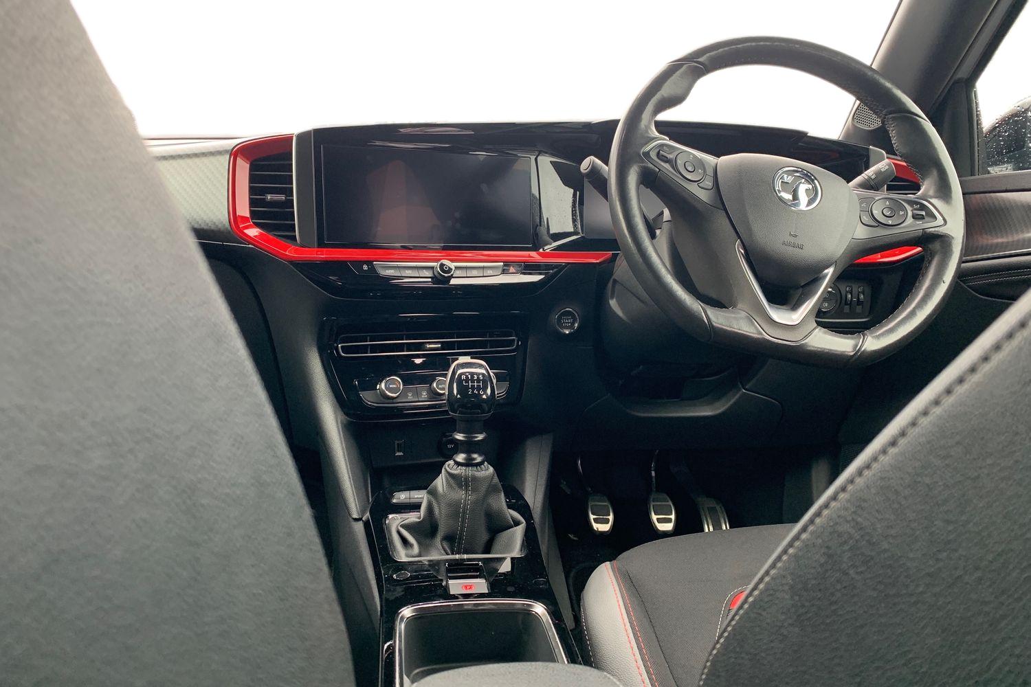 Used Vauxhall Mokka 2021 for sale - 76130590: Photo 12