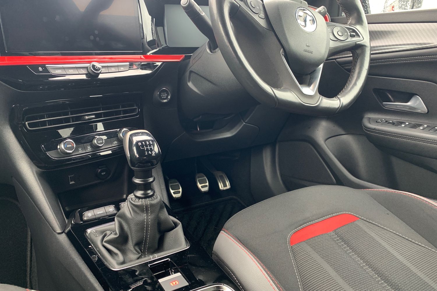 Used Vauxhall Mokka 2021 for sale - 76130590: Photo 14