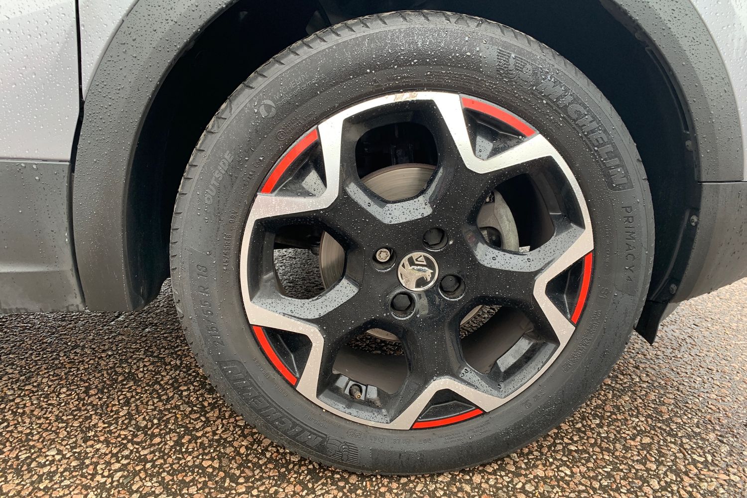 Used Vauxhall Mokka 2021 for sale - 76130590: Photo 27