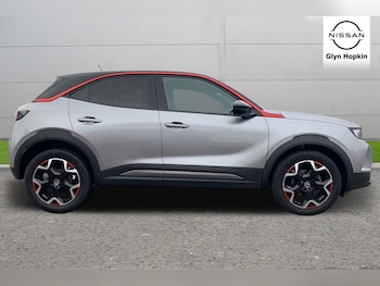 Used Vauxhall Mokka 2021 for sale - 76130590: Photo 2