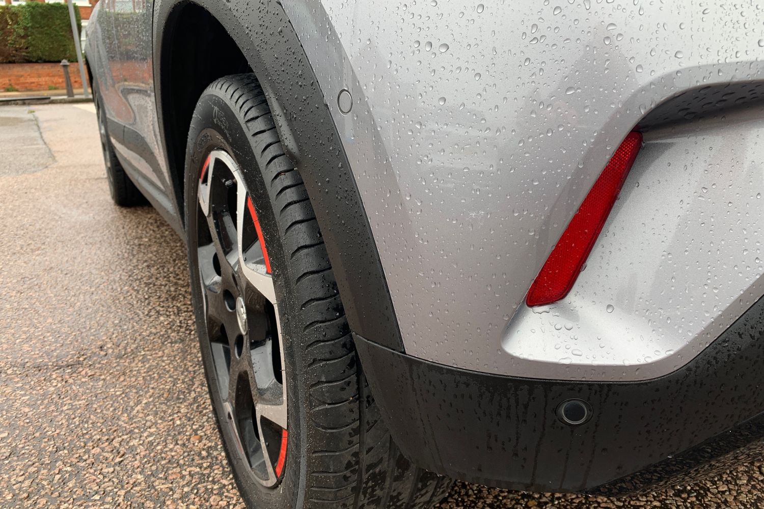 Used Vauxhall Mokka 2021 for sale - 76130590: Photo 30