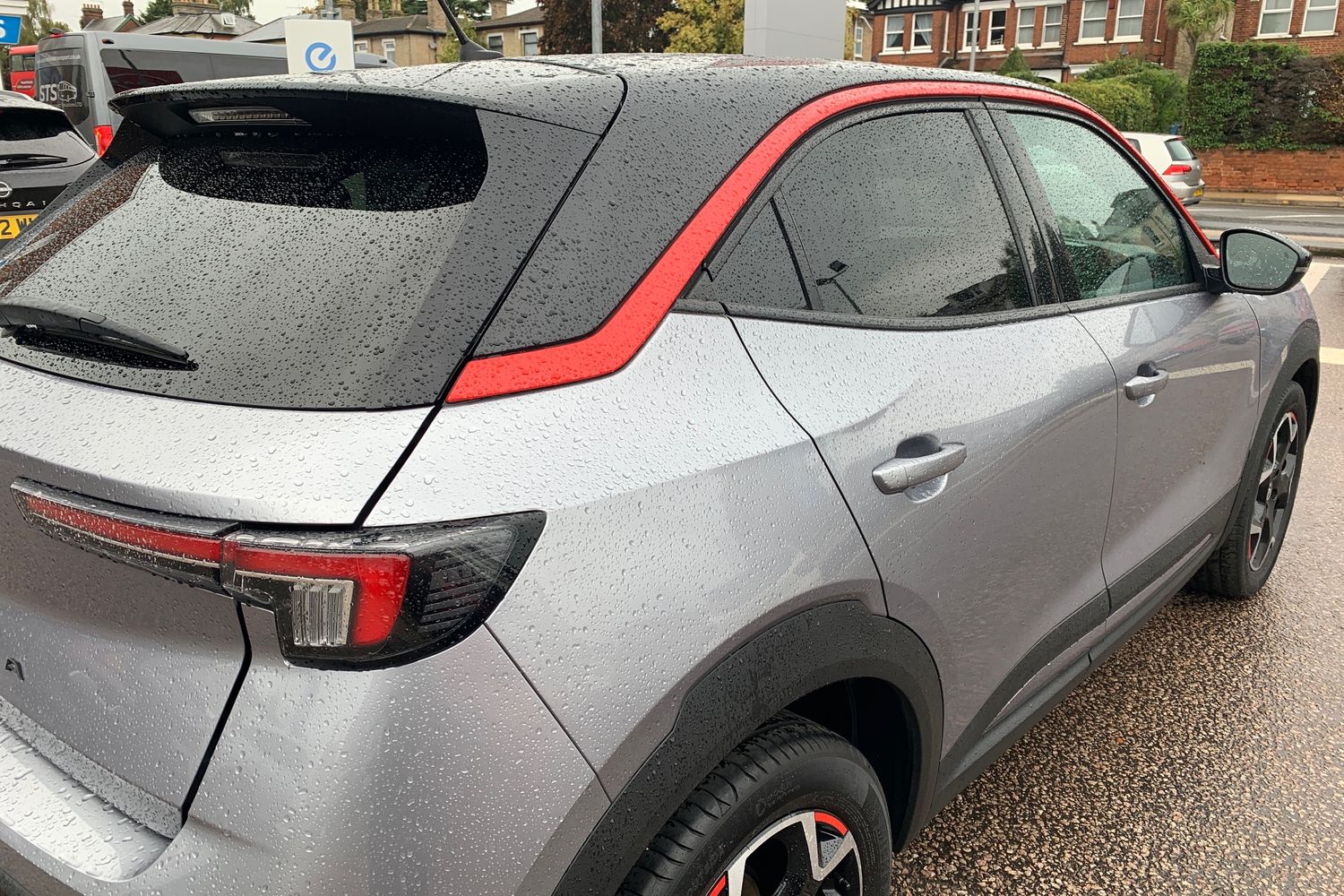 Used Vauxhall Mokka 2021 for sale - 76130590: Photo 33