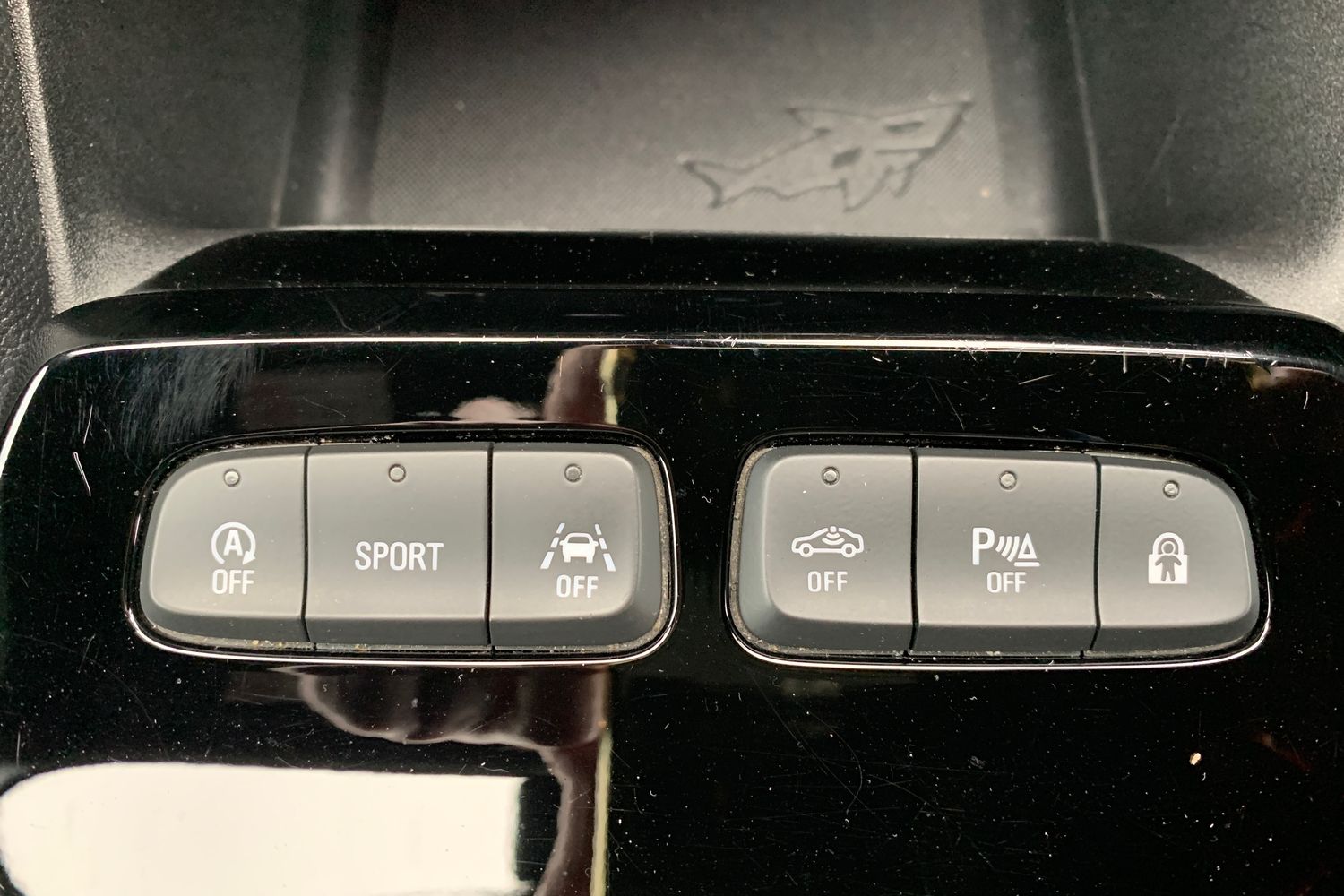Used Vauxhall Mokka 2021 for sale - 76130590: Photo 38