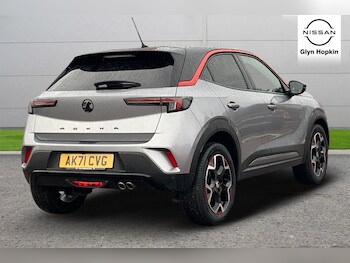 Used Vauxhall Mokka 2021 for sale - 76130590: Photo 3