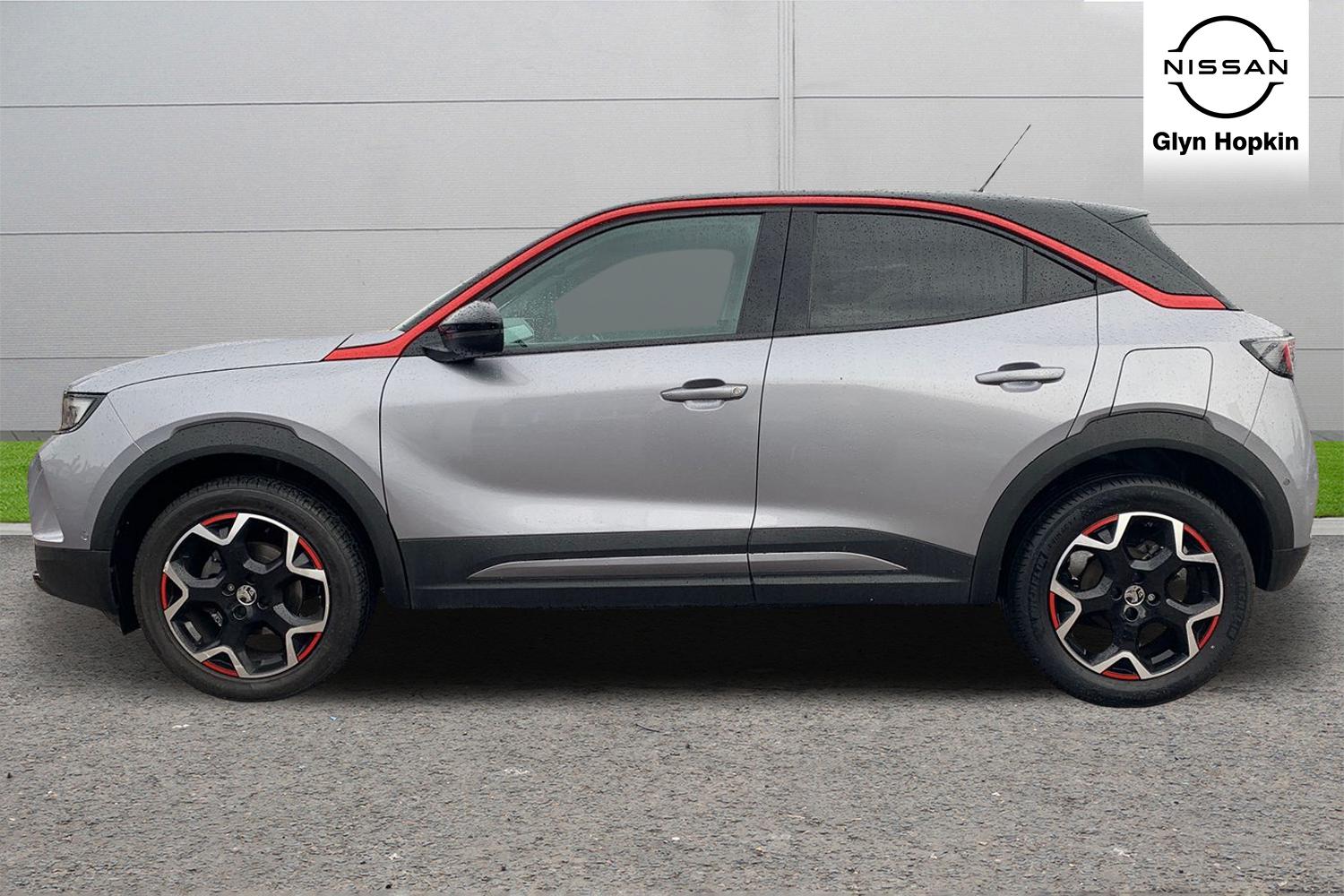 Used Vauxhall Mokka 2021 for sale - 76130590: Photo 6