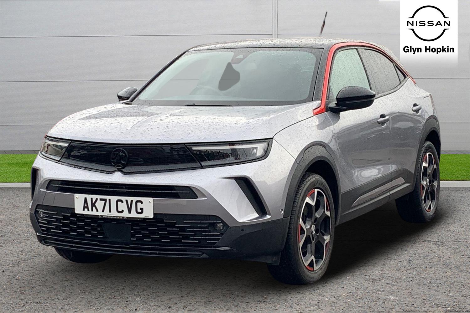 Used Vauxhall Mokka 2021 for sale - 76130590: Photo 7