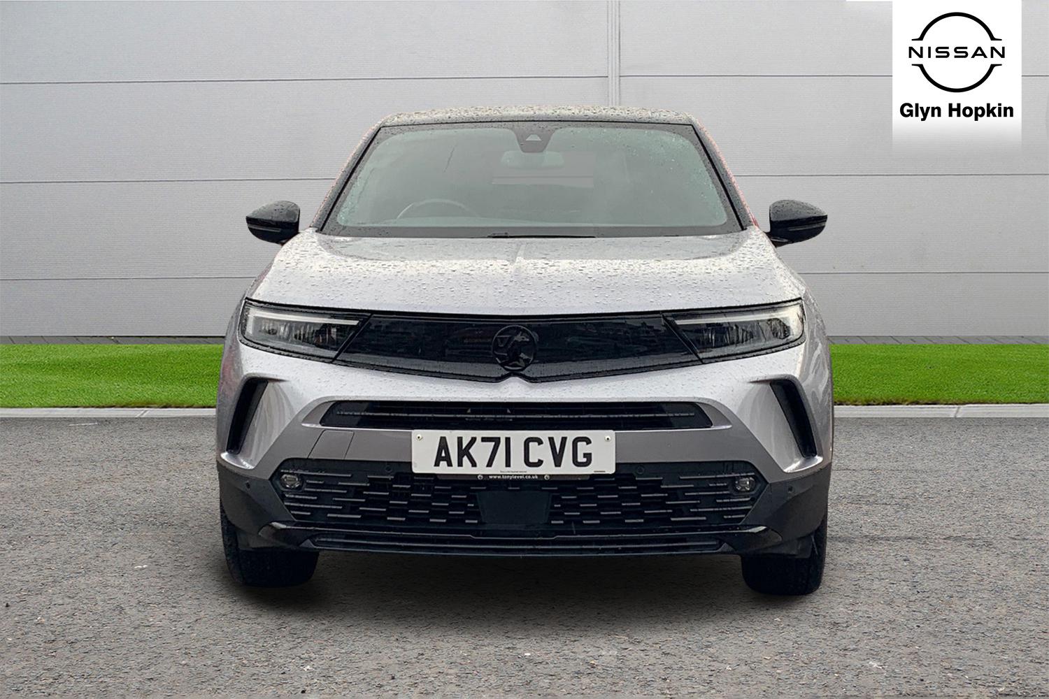 Used Vauxhall Mokka 2021 for sale - 76130590: Photo 8