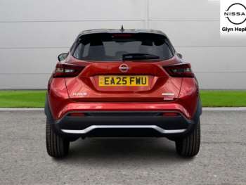 Used Nissan Juke 2025 for sale - 74220104: Photo