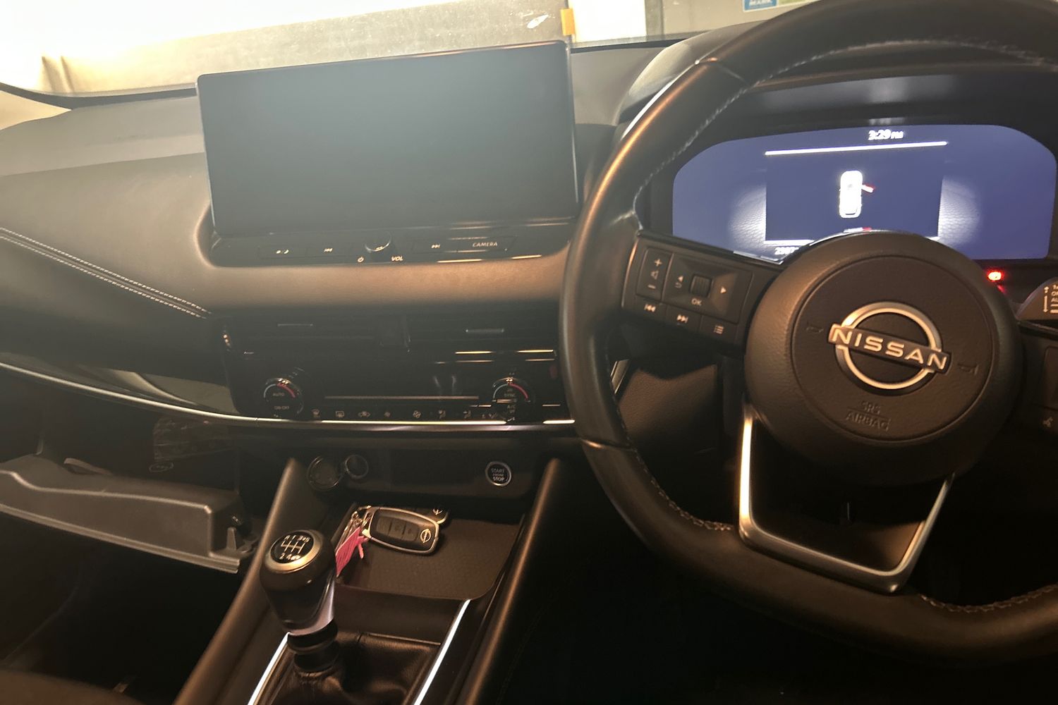 Used Nissan Qashqai 2022 for sale - 76696519: Photo 14