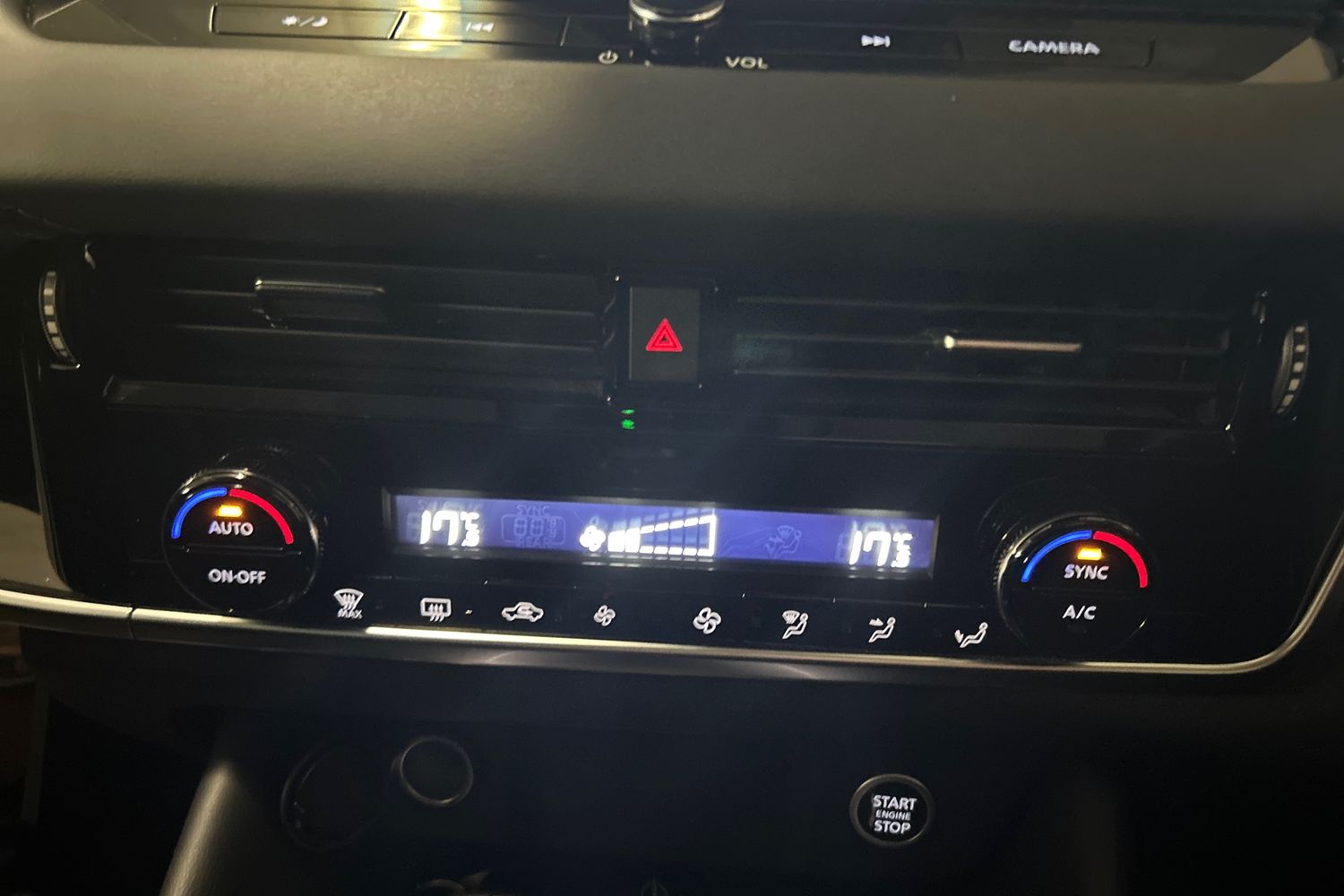 Used Nissan Qashqai 2022 for sale - 76696519: Photo 15