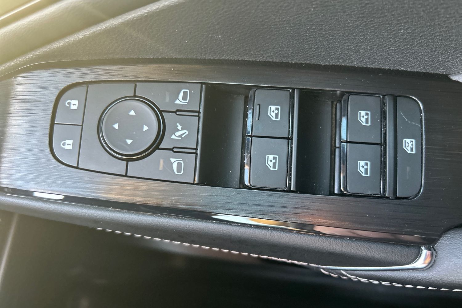 Used Nissan Qashqai 2022 for sale - 76696519: Photo 16