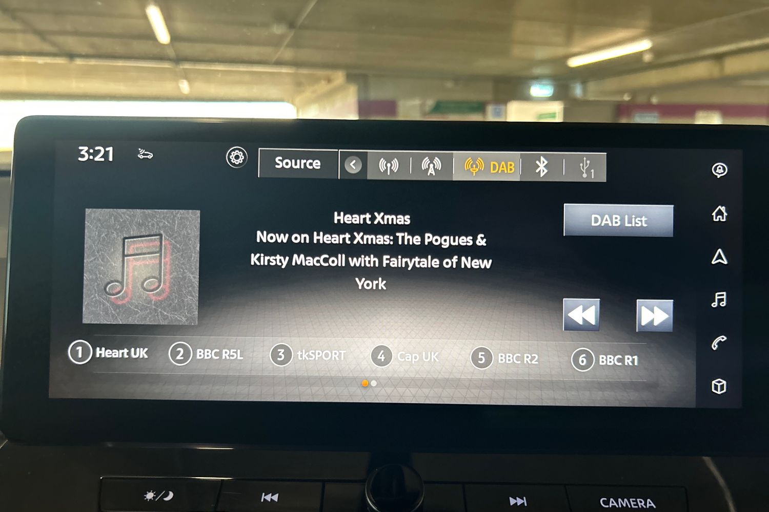 Used Nissan Qashqai 2022 for sale - 76696519: Photo 17