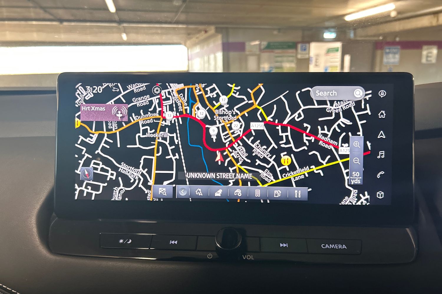 Used Nissan Qashqai 2022 for sale - 76696519: Photo 18