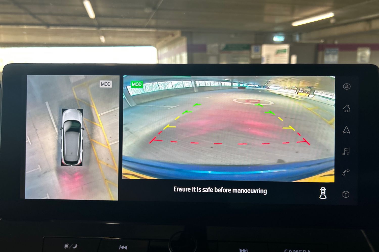 Used Nissan Qashqai 2022 for sale - 76696519: Photo 19