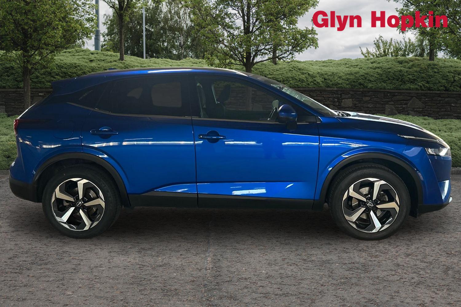 Used Nissan Qashqai 2022 for sale - 76696519: Photo 2