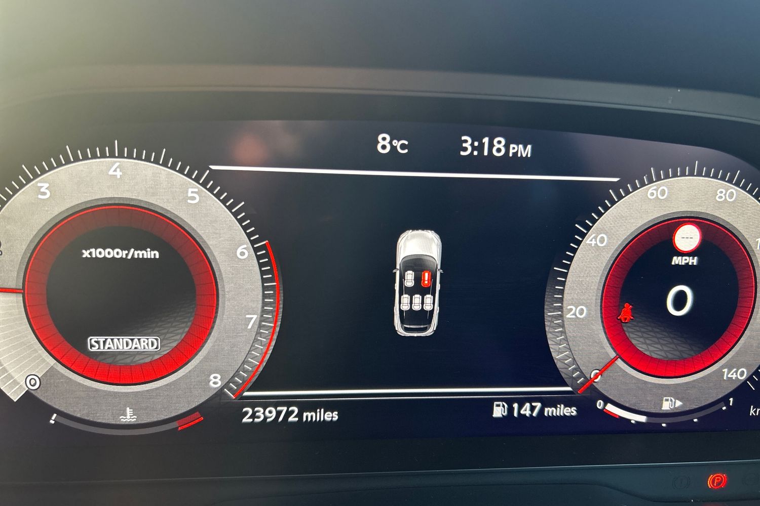 Used Nissan Qashqai 2022 for sale - 76696519: Photo 20