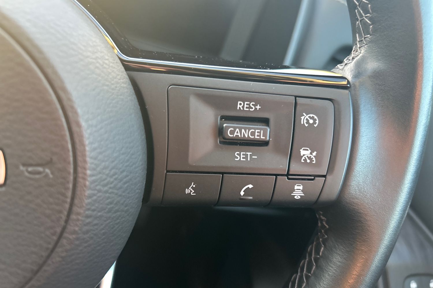 Used Nissan Qashqai 2022 for sale - 76696519: Photo 22