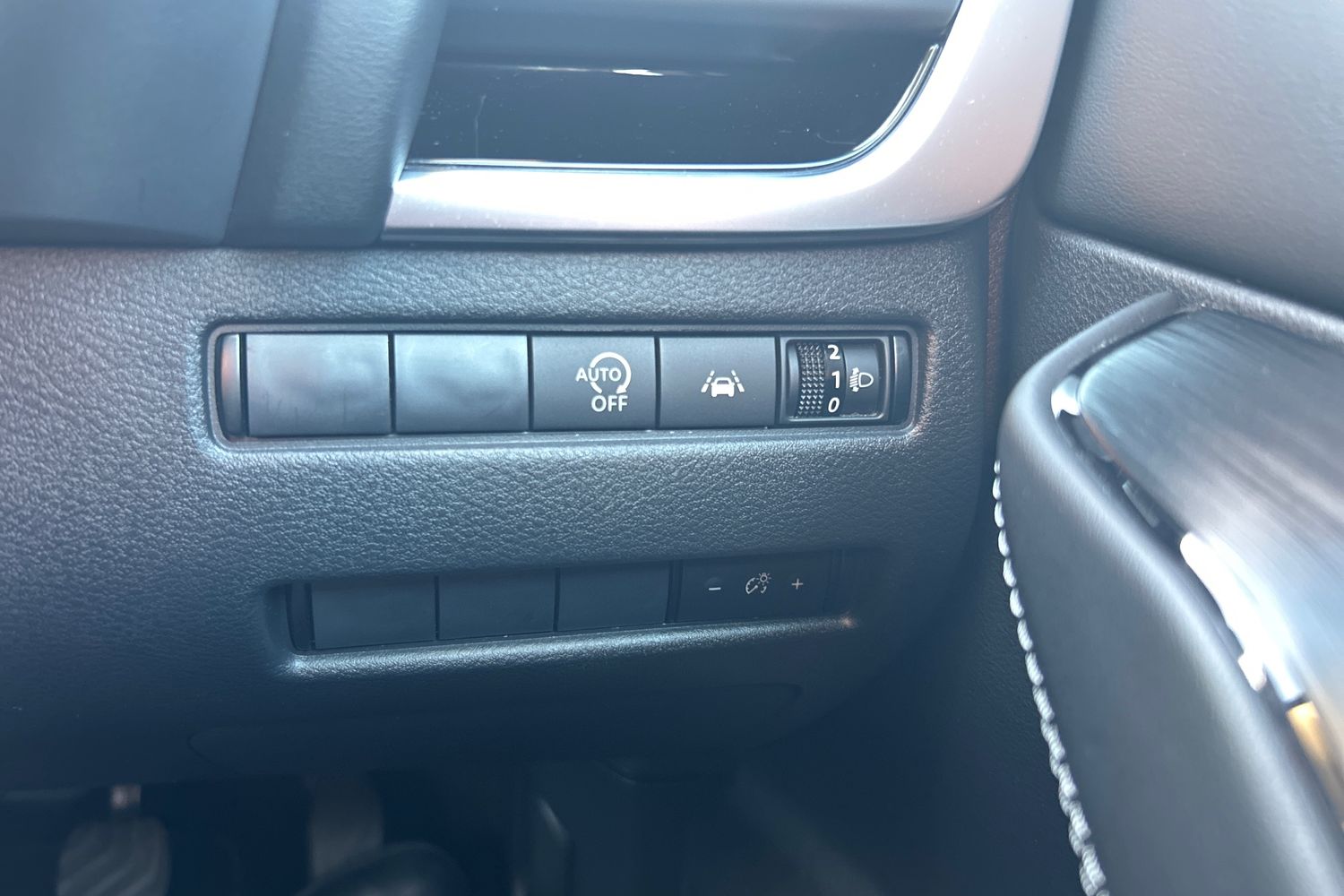 Used Nissan Qashqai 2022 for sale - 76696519: Photo 28