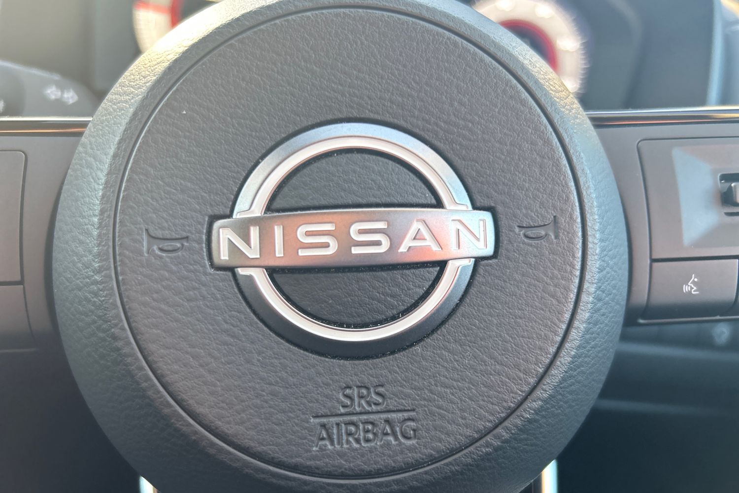 Used Nissan Qashqai 2022 for sale - 76696519: Photo 32