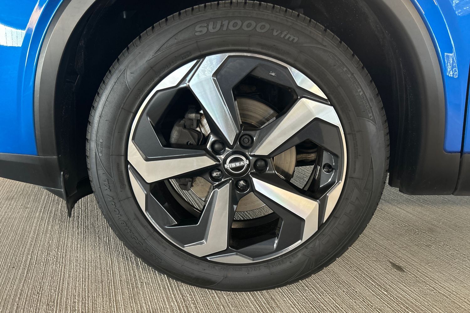 Used Nissan Qashqai 2022 for sale - 76696519: Photo 37