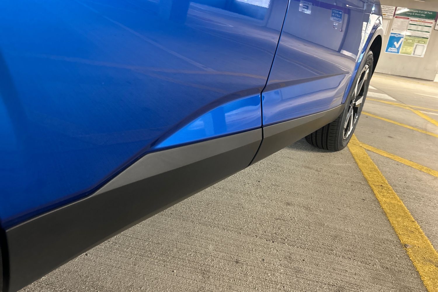 Used Nissan Qashqai 2022 for sale - 76696519: Photo 38