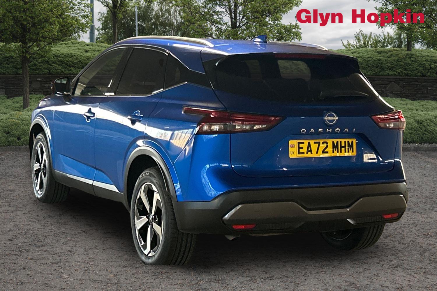 Used Nissan Qashqai 2022 for sale - 76696519: Photo 5