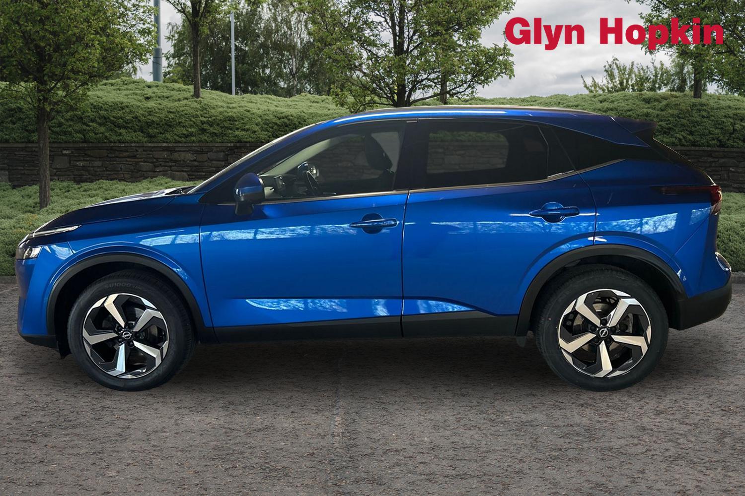 Used Nissan Qashqai 2022 for sale - 76696519: Photo 6
