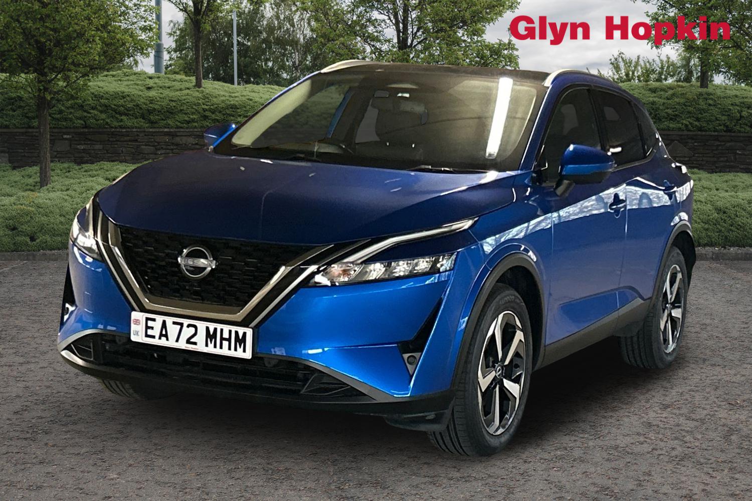 Used Nissan Qashqai 2022 for sale - 76696519: Photo 7