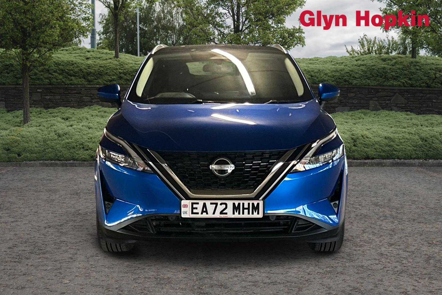 Used Nissan Qashqai 2022 for sale - 76696519: Photo 8