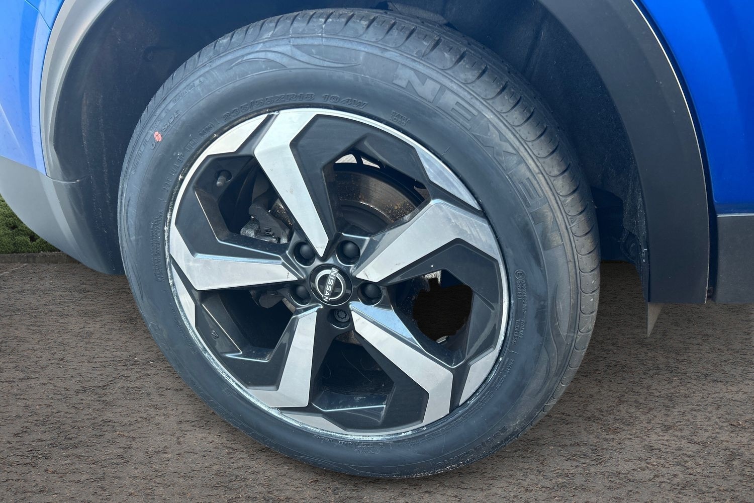 Used Nissan Qashqai 2022 for sale - 76696519: Photo 9