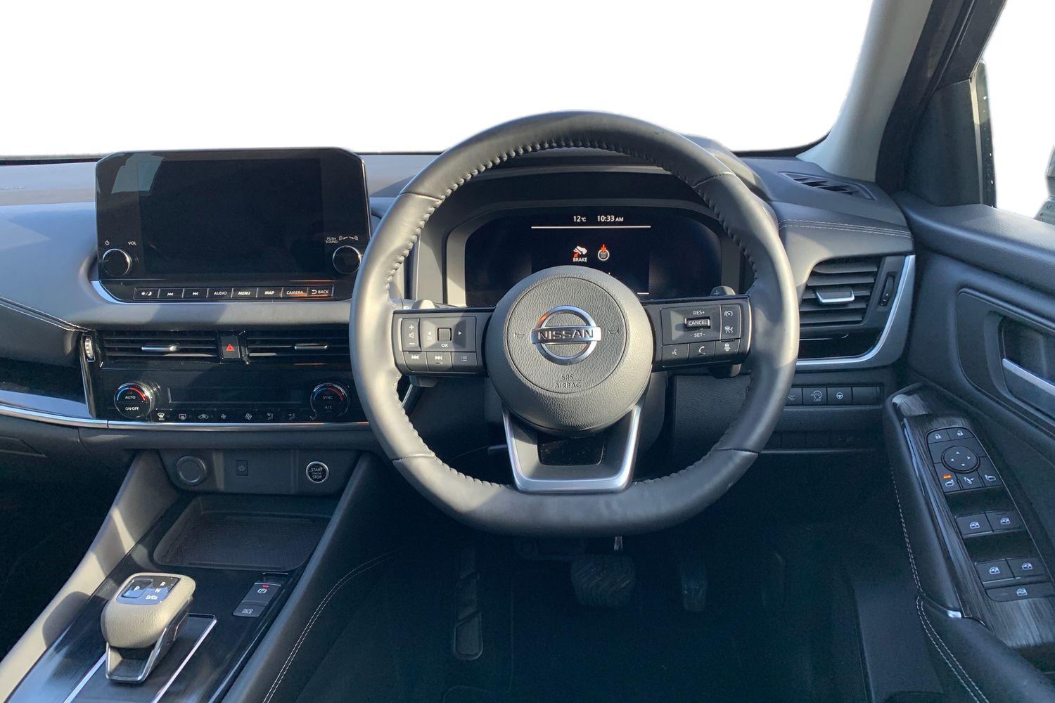 Used Nissan Qashqai 2021 for sale - 76117055: Photo 11