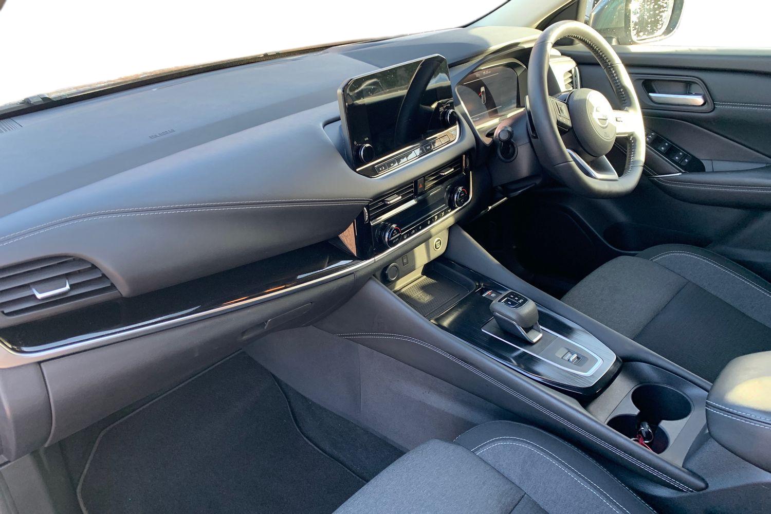 Used Nissan Qashqai 2021 for sale - 76117055: Photo 13