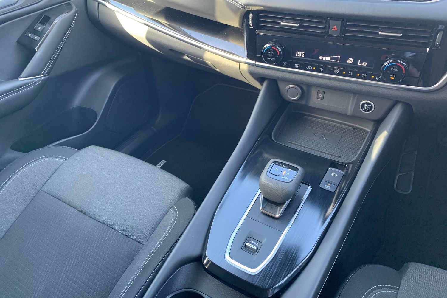 Used Nissan Qashqai 2021 for sale - 76117055: Photo 14