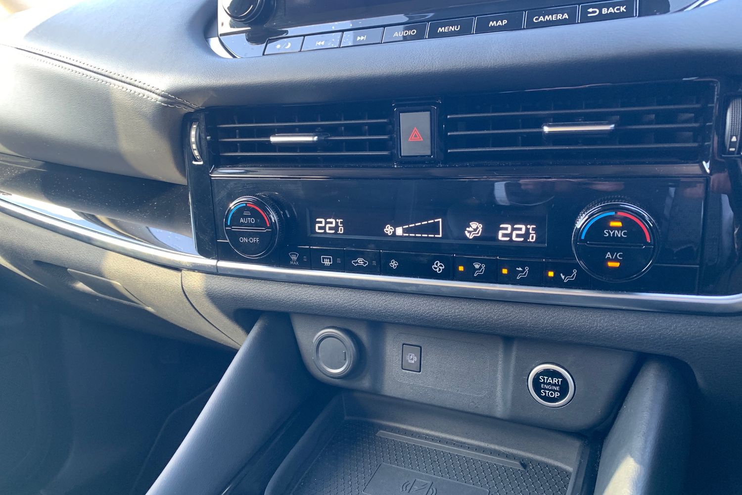 Used Nissan Qashqai 2021 for sale - 76117055: Photo 15