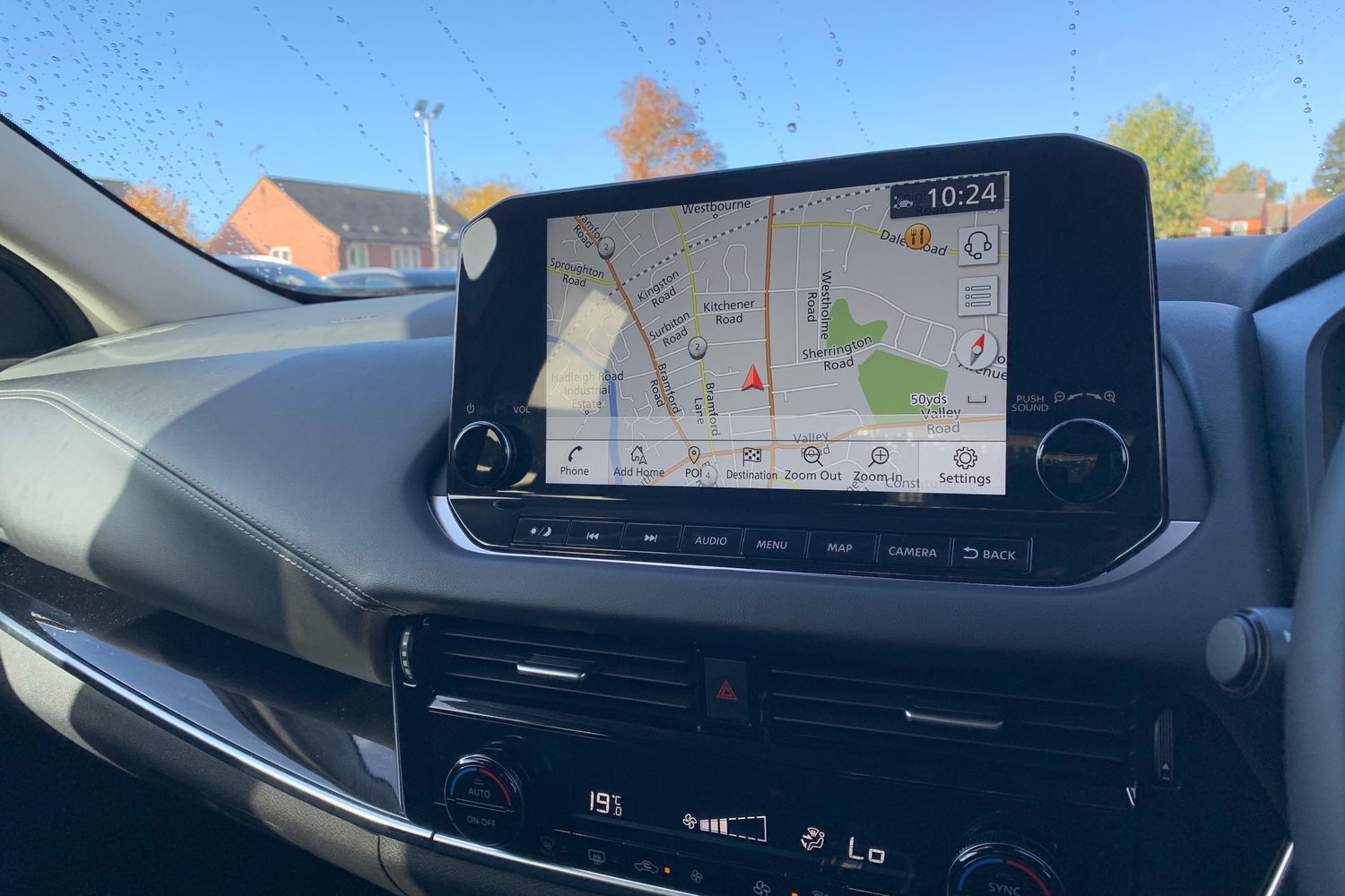 Used Nissan Qashqai 2021 for sale - 76117055: Photo 18