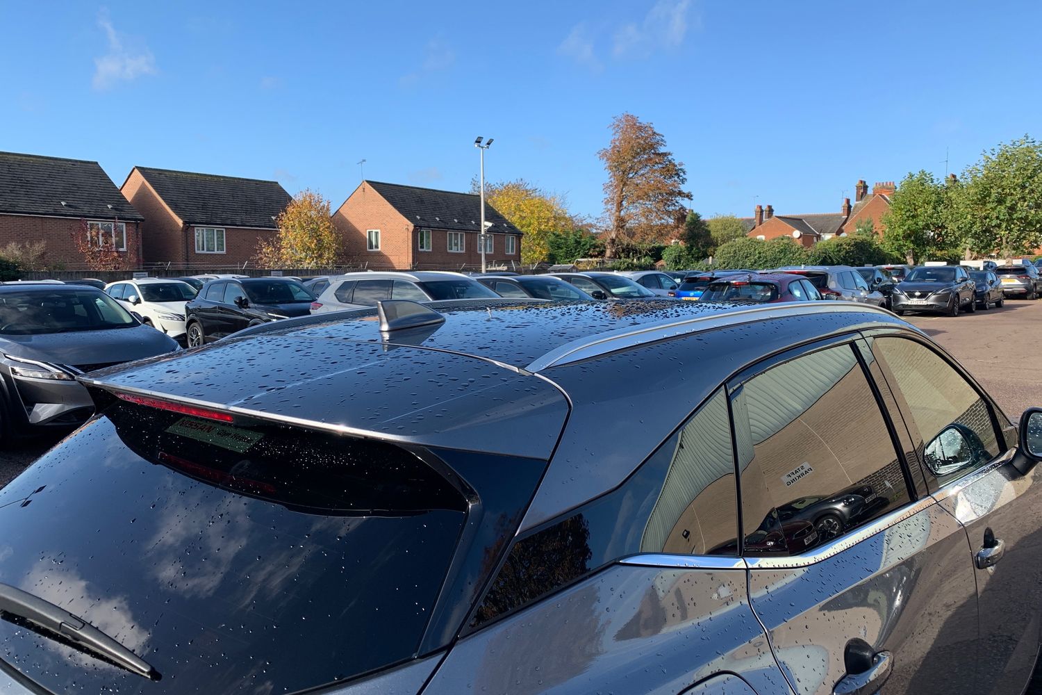 Used Nissan Qashqai 2021 for sale - 76117055: Photo 29