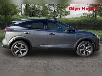 Used Nissan Qashqai 2021 for sale - 76117055: Photo